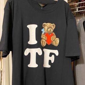 Teddy Fresh Shirt